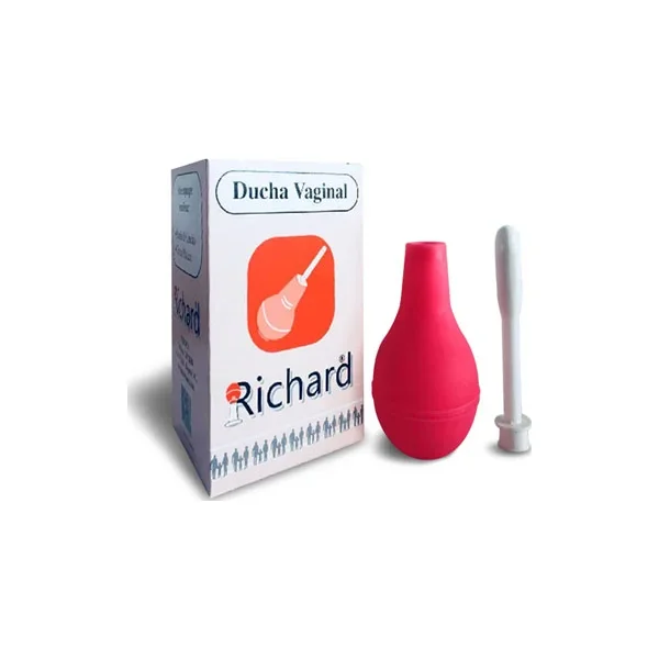 Ducha Vaginal Richard