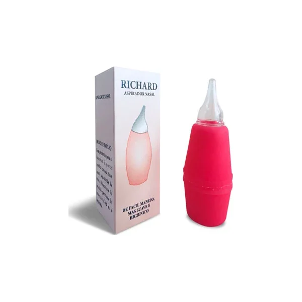 Aspirador Nasal Richard