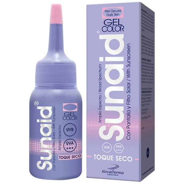 Sunaid Base Oscura FCO