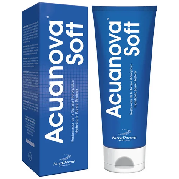 Acuanova Soft Loción 20 Ml