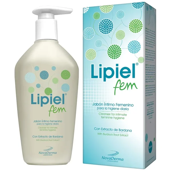 Lipiel FEM