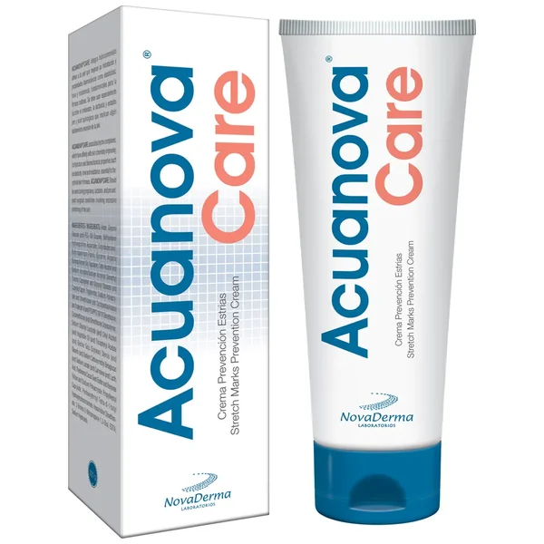 Crema Acuanova Care Prevencion DE Estrias