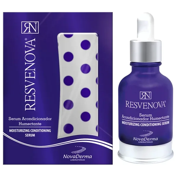 Resvenova Serum FCO X 30 ML