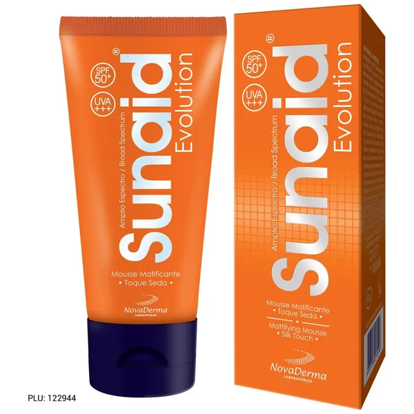 Sunaid Evolution