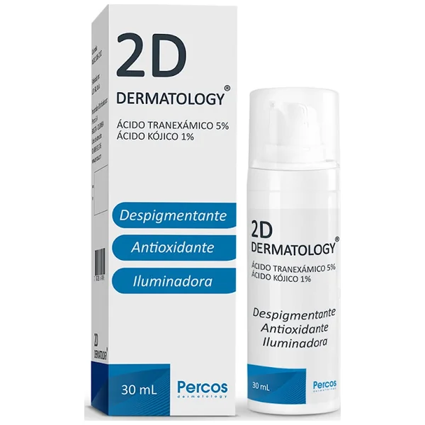 CREMA 2D DERMATOLOGY 30 ML (SAV)