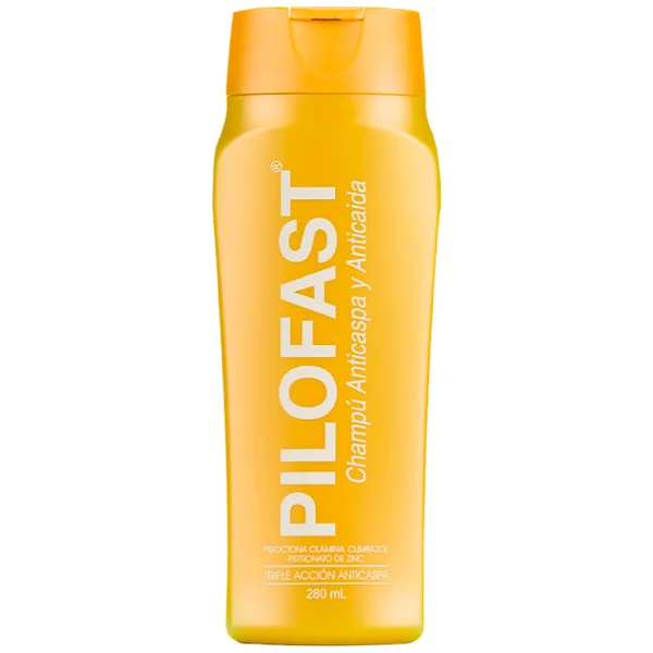 CHA.PILOFAST 280 ML