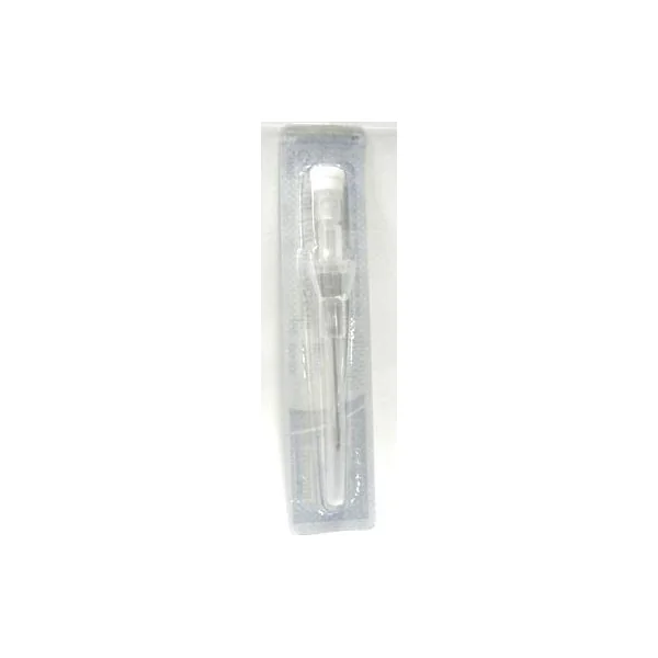 CATETER ALFA INTRAVE 16G X1 1/4 32 MM