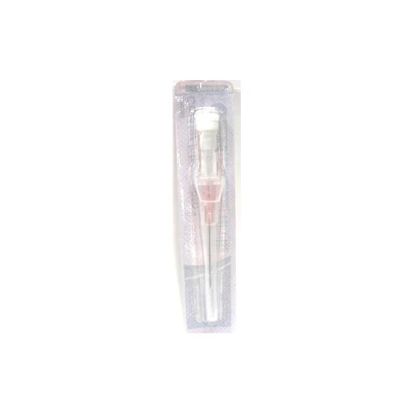 Catéter Intravenoso Alfa Safe 20G X 1 1/4 32Mm X 1 Und
