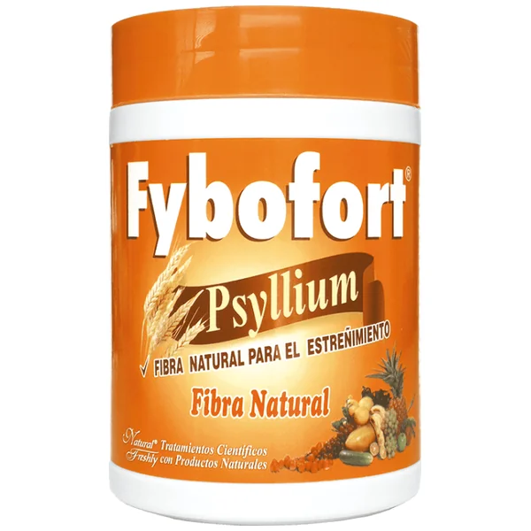 FYBOFORT PSYLLIUM 200 GR