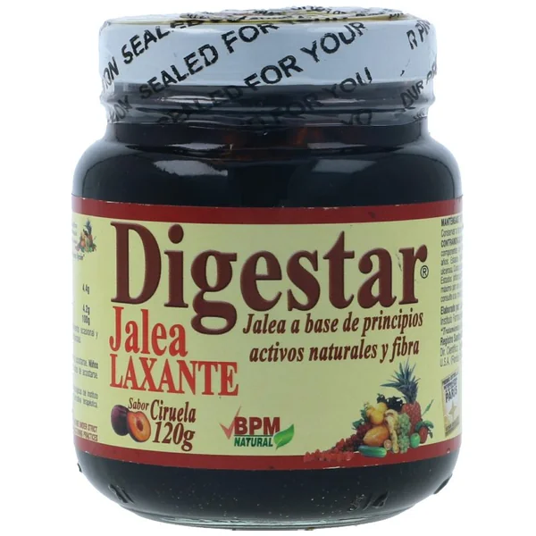 DIGESTAR JALEA 120 GR