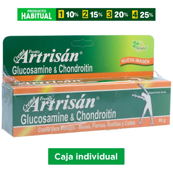 ANTIHMORROIDAL 50 CAPSULAS FRESHLY
