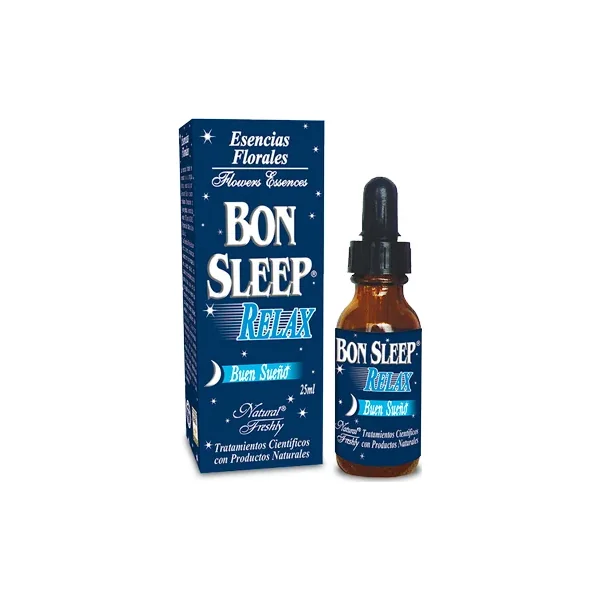 BON Sleep Relax FCO X 25 ML