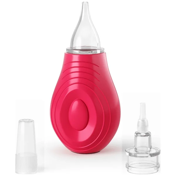 ASPIRADOR NASAL MOBY