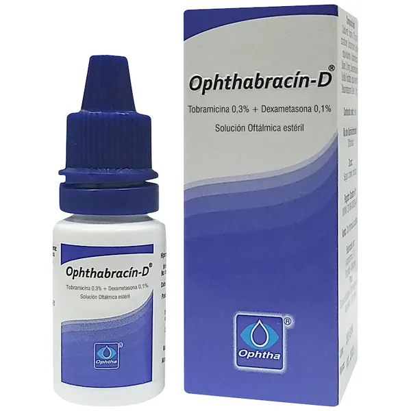 Ophthabracin D