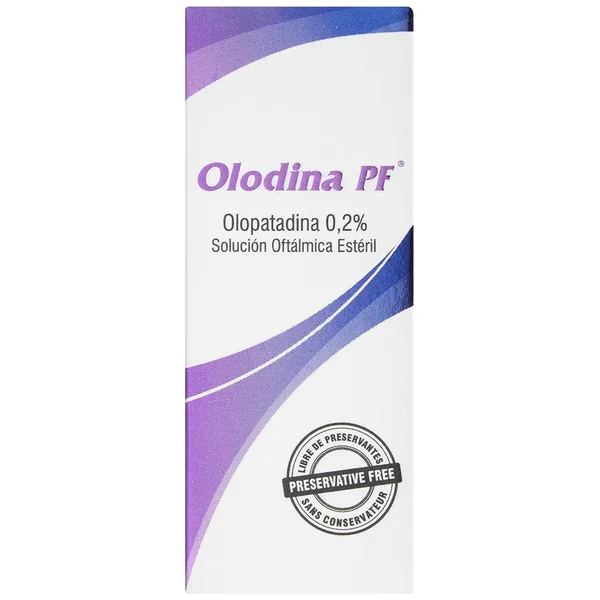 Olodina PF