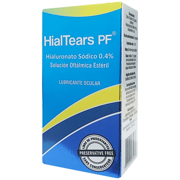 Hialtears PF