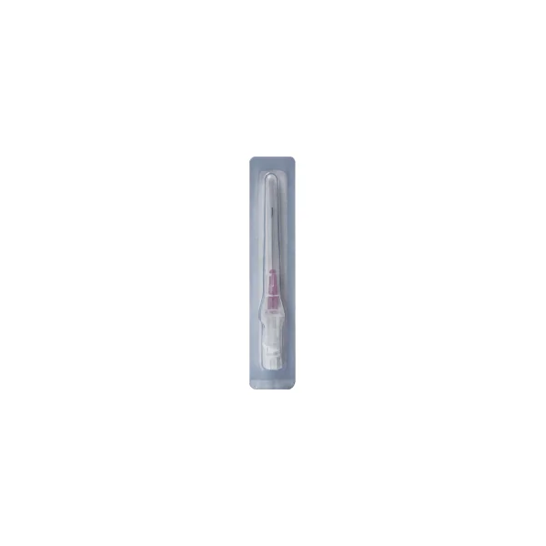 CATETER 20 GR INTRAVENOSO INVERFARMA