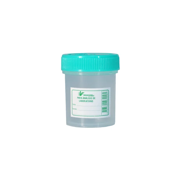 Recolector DE Orina Inverfarma