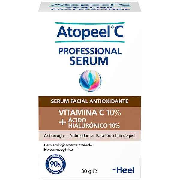 ATOPEEL C PROFESSIONAL SERUM 30 GRS