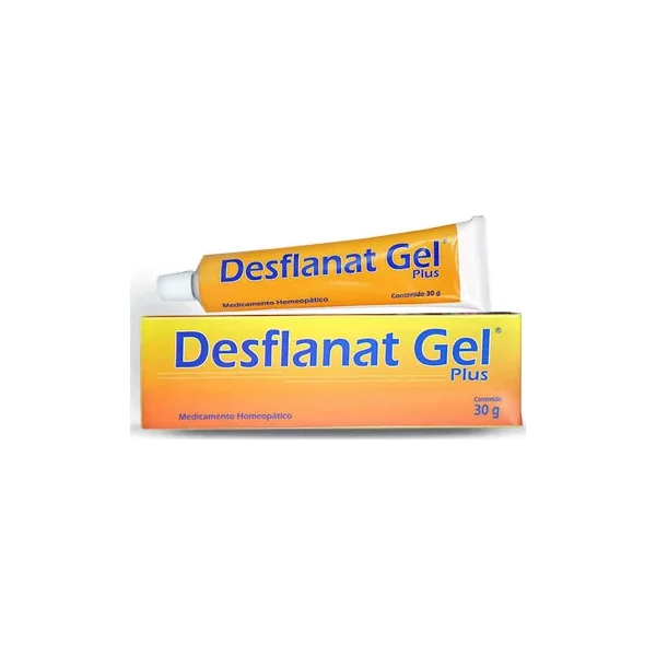 Desflanat GEL Plus Tubo X 30 GR
