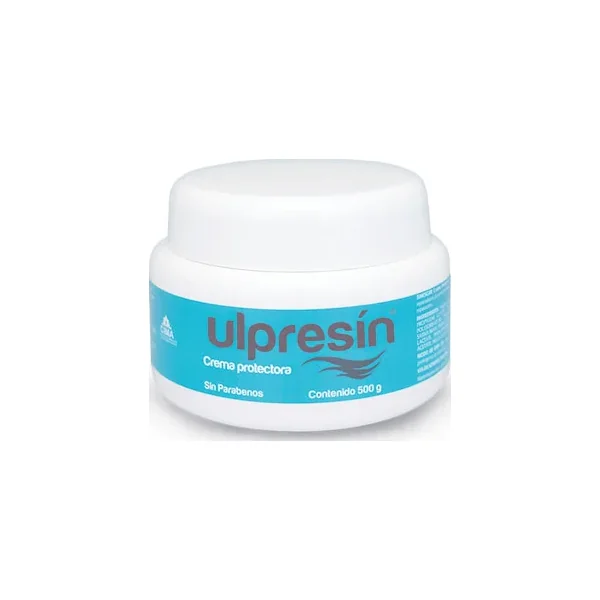 Ulpresin Crema Protectora FCO X 500 GR