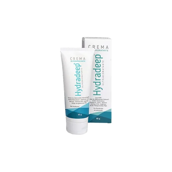 Hydradeep Crema Tubo X 60 GR