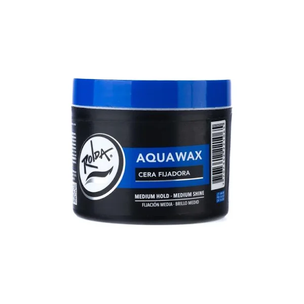 CERA FIJADORA AQUA WAX 115 GR