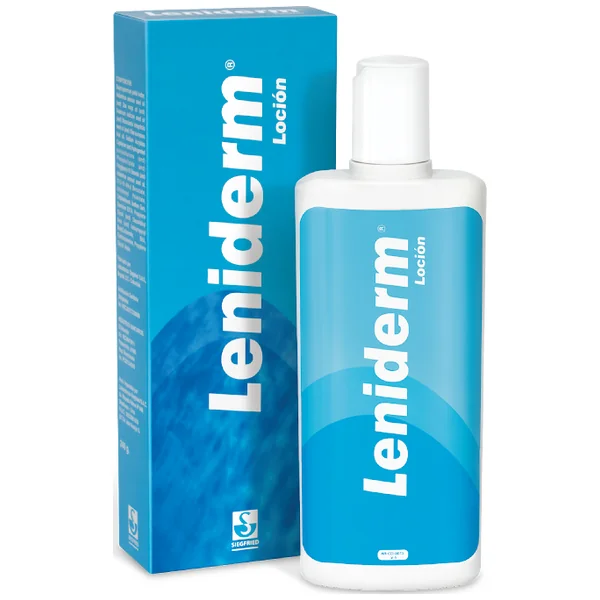 Leniderm Loción 240 Gr