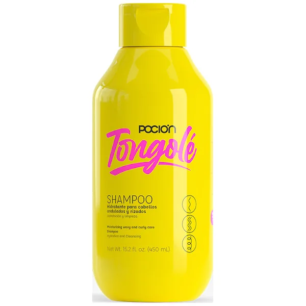 CHA POCION TONGOLE RIZOS 450ML (SAV)
