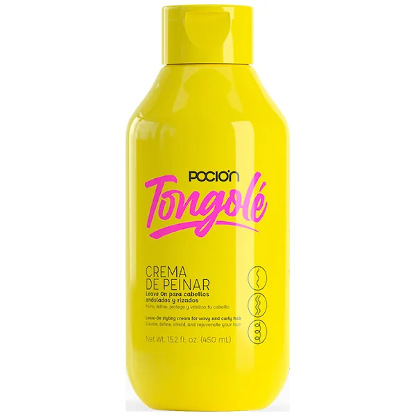 CRE PEIN POCION TONGOLE RIZOS 450ML(SAV)