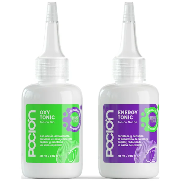 2TONICO CAPI.DIA-NOCHE POCION 120ML(SAV)