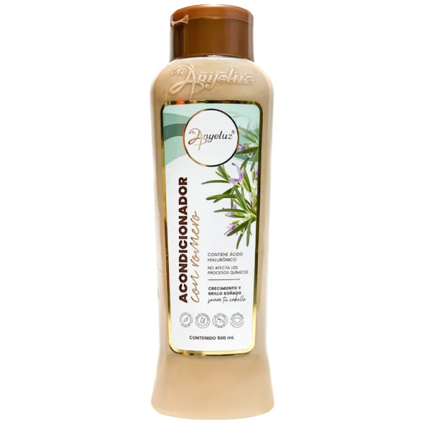 ACO. ANYELUZ ROMERO 500 ML (SAV)