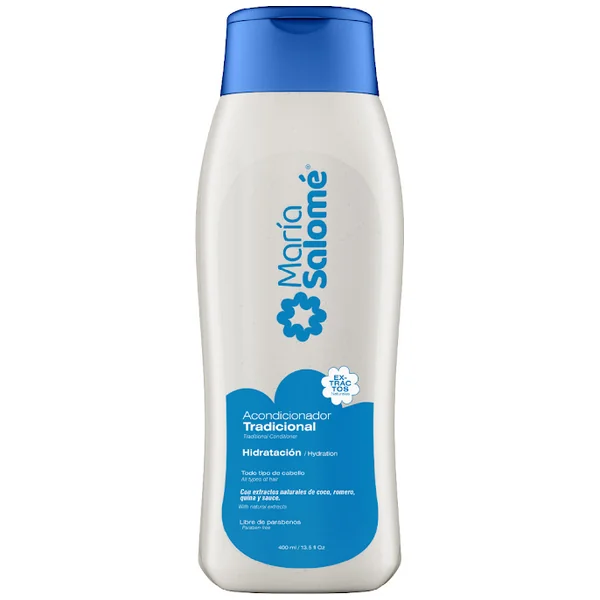 ACOND.MARIA SALOME HIDRATANTE 400 ML