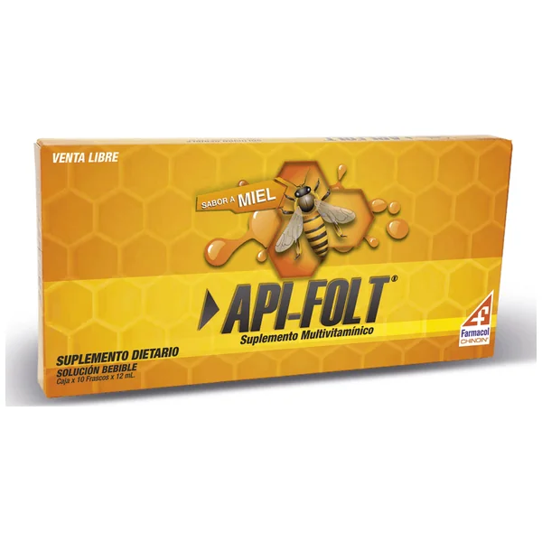 API FOLT 10 UND