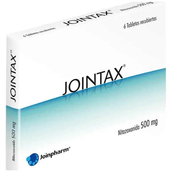 Jointax 500 MG