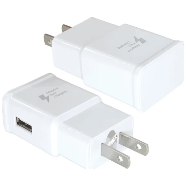 CARGADOR USB CARGA RAPIDA