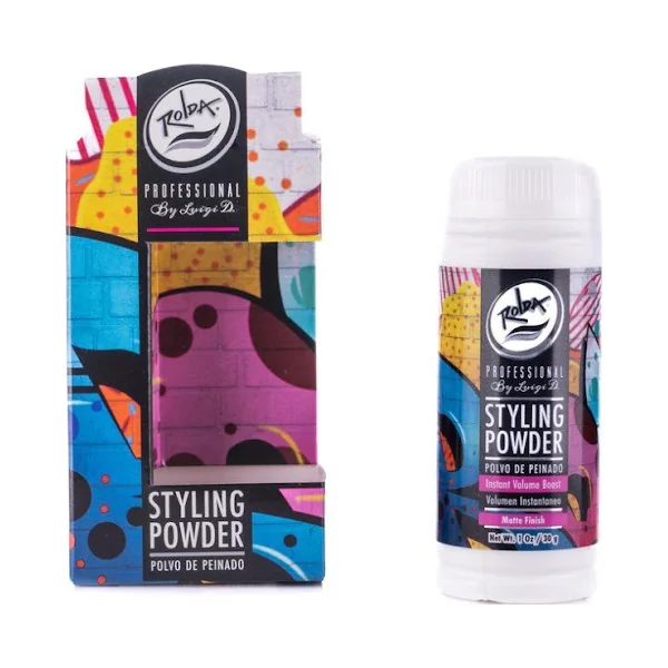 STYLING POWDER POTE 30 GR