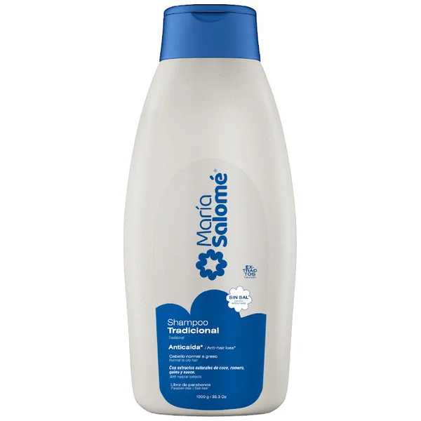 CHA.MARIA SALOME SIN SAL 1000 ML