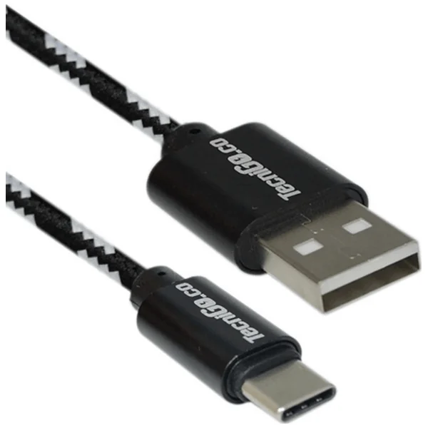 CABLE TECNIGO TIPO C 3A