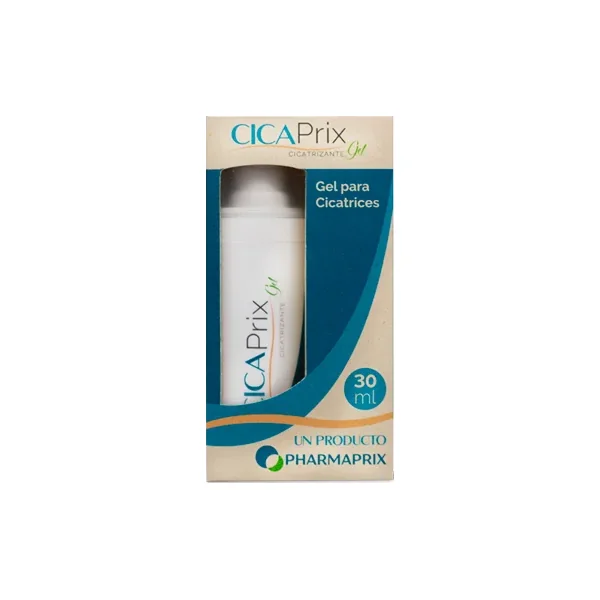 Cicaprix GEL FCO X 30 ML
