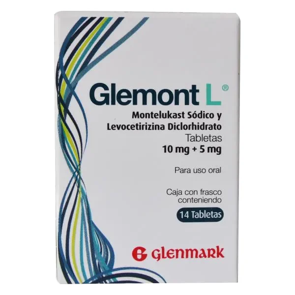 Glemont L