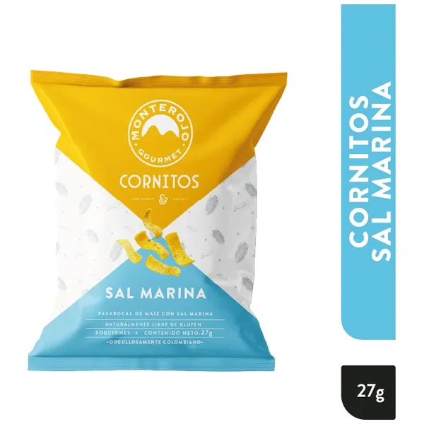 Pasab. Cornitos SAL Marina X 27 GR
