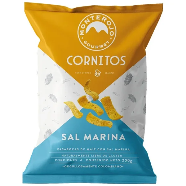 Pasab. Cornitos SAL Marina X 200 GR