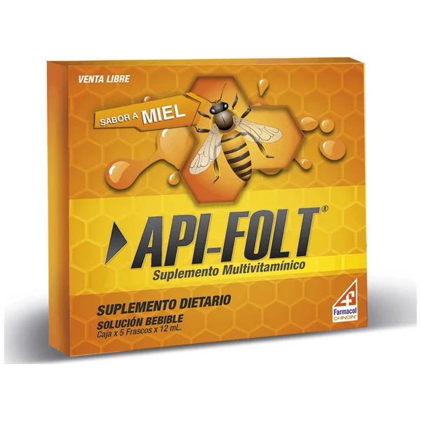 API Folt