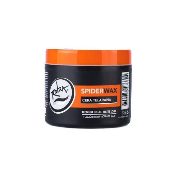 CERA TELARANA SPIDER WAX 115 GR