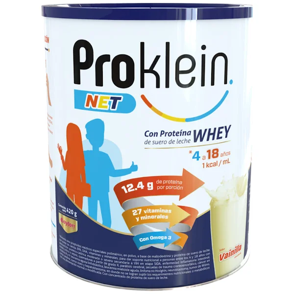 PROKLEIN NET 420 GRAMOS