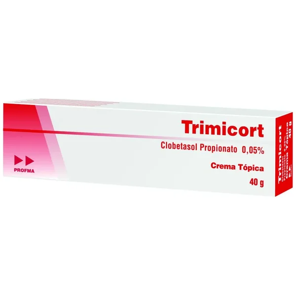 Trimicort Crema