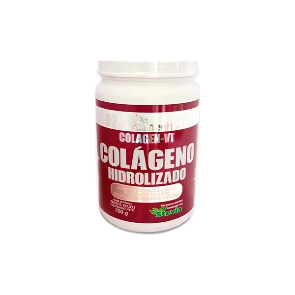 COLAGEN-VT HIDRO. F.ROJOS