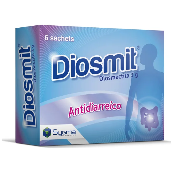 Diosmit