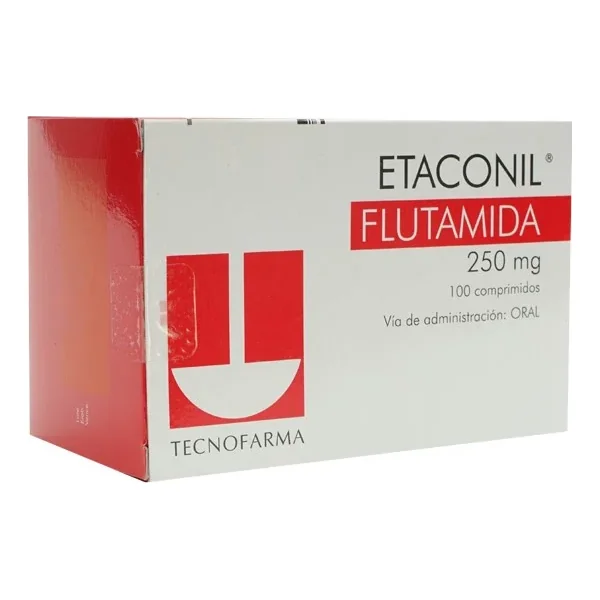 Etaconil 250Mg X Tabletas